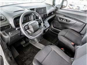 Toyota Proace City L1 Meister BEV 50 kWh Touch&Go AC #30539405