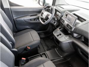 Toyota Proace City L1 Meister BEV 50 kWh Touch&Go AC #30397074