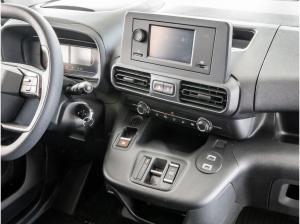 Toyota Proace City L1 Meister BEV 50 kWh Touch&Go AC #30397142