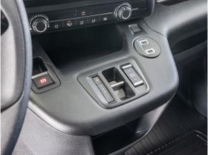 Toyota Proace City L1 Meister BEV 50 kWh Touch&Go AC #30397038