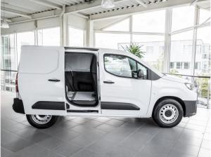 Toyota Proace City L1 Meister BEV 50 kWh Touch&Go AC #30397167