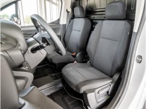 Toyota Proace City L1 Meister BEV 50 kWh Touch&Go AC #30397142