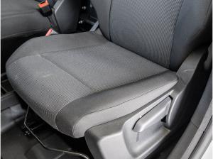 Toyota Proace City L1 Duty BEV 50 kWh Klima 2-Sitzer #30396975