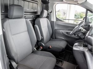 Toyota Proace City L1 Meister BEV 50 kWh Touch&Go AC #30397111