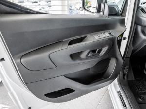 Toyota Proace City L1 Duty BEV 50 kWh Klima 2-Sitzer #30396975