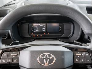 Toyota Proace City L1 Meister BEV 50 kWh Touch&Go AC #30397074