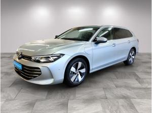 Volkswagen Passat Variant Business 1.5 eHybrid AHK/HuD/Navi