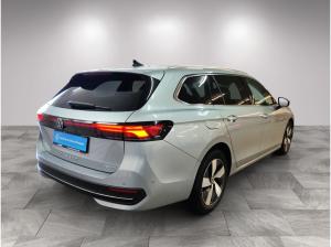 Volkswagen Passat Variant Business 1.5 eHybrid AHK/HuD/Navi