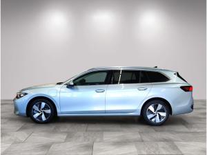 Volkswagen Passat Variant Business 1.5 eHybrid AHK/HuD/Navi