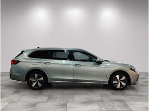 Volkswagen Passat Variant Business 1.5 eHybrid AHK/HuD/Navi
