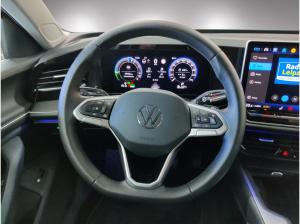Volkswagen Passat Variant Business 1.5 eHybrid AHK/HuD/Navi