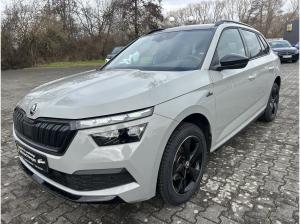 Skoda Kamiq Monte Carlo 1.5 TSI DSG PANO / RFK