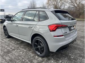 Skoda Kamiq Monte Carlo 1.5 TSI DSG PANO / RFK