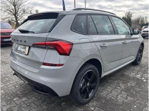 Skoda Kamiq Monte Carlo 1.5 TSI DSG PANO / RFK