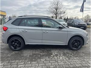 Skoda Kamiq Monte Carlo 1.5 TSI DSG PANO / RFK