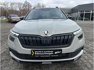 Skoda Kamiq Monte Carlo 1.5 TSI DSG PANO / RFK