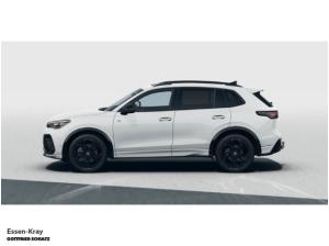 Volkswagen Tiguan R-Line 2.0 TSI 4MOTION (Essen-Kray)