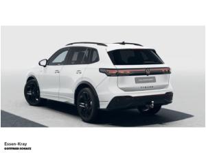 Volkswagen Tiguan R-Line 2.0 TSI 4MOTION (Essen-Kray)