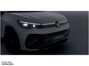 Volkswagen Tiguan R-Line 2.0 TSI 4MOTION (Essen-Kray)
