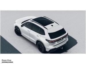 Volkswagen Tiguan R-Line 2.0 TSI 4MOTION (Essen-Kray)