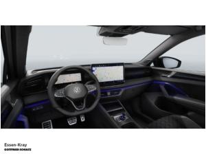 Volkswagen Tiguan R-Line 2.0 TSI 4MOTION (Essen-Kray)