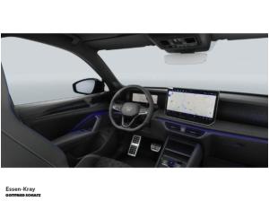 Volkswagen Tiguan R-Line 2.0 TSI 4MOTION (Essen-Kray)