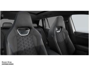 Volkswagen Tiguan R-Line 2.0 TSI 4MOTION (Essen-Kray)