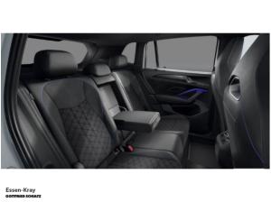 Volkswagen Tiguan R-Line 2.0 TSI 4MOTION (Essen-Kray)