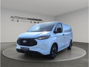 Ford Transit Custom Trend 320 L1 2.5 PHEV