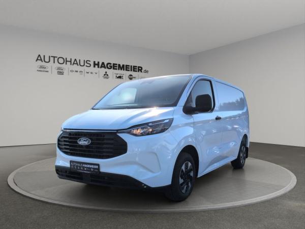 Ford Transit Custom Trend 320 L1 2.5 PHEV