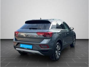 Volkswagen T-Roc *GOAL* Sonderleasing