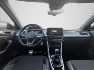 Volkswagen T-Roc *GOAL* Sonderleasing