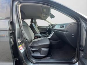 Volkswagen T-Roc *GOAL* Sonderleasing