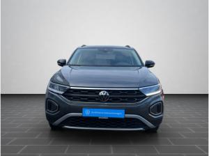 Volkswagen T-Roc *GOAL* Sonderleasing