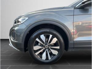 Volkswagen T-Roc *GOAL* Sonderleasing