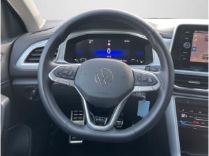 Volkswagen T-Roc *GOAL* Sonderleasing