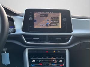 Volkswagen T-Roc *GOAL* Sonderleasing