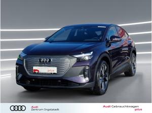 Audi Q4 e-tron Q4 Sportback e-tron 45 LED NAVI+ S-Sitze STHZG