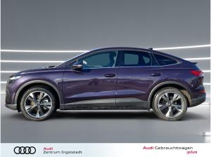 Audi Q4 e-tron Q4 Sportback e-tron 45 LED NAVI+ S-Sitze STHZG