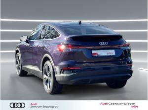 Audi Q4 e-tron Q4 Sportback e-tron 45 LED NAVI+ S-Sitze STHZG