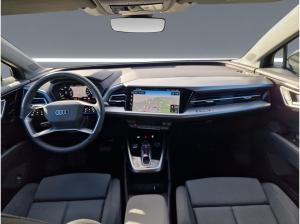 Audi Q4 e-tron Q4 Sportback e-tron 45 LED NAVI+ S-Sitze STHZG