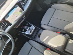 Audi Q4 e-tron Q4 Sportback e-tron 45 LED NAVI+ S-Sitze STHZG