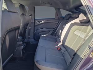 Audi Q4 e-tron Q4 Sportback e-tron 45 LED NAVI+ S-Sitze STHZG