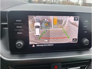 Skoda Kamiq Monte Carlo 1.5 TSI DSG PANO / RFK