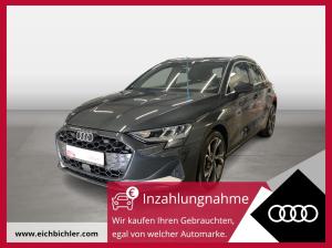 Audi A3 Sportback 30 TFSI S tronic advanced ACC AUT