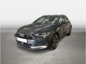Audi A3 Sportback 30 TFSI S tronic advanced ACC AUT