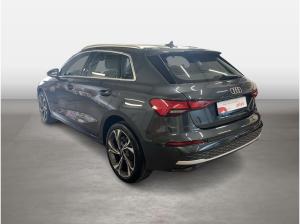 Audi A3 Sportback 30 TFSI S tronic advanced ACC AUT