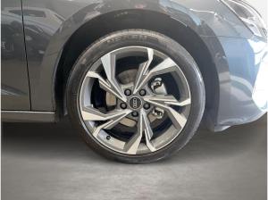 Audi A3 Sportback 30 TFSI S tronic advanced ACC AUT