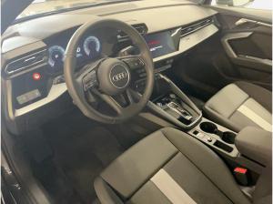Audi A3 Sportback 30 TFSI S tronic advanced ACC AUT