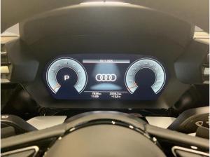 Audi A3 Sportback 30 TFSI S tronic advanced ACC AUT